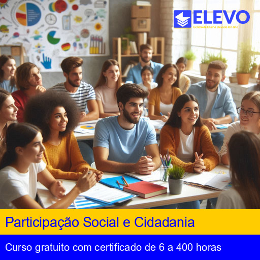 Participação Social e Cidadania